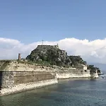 Casa Afrodite Old Town Corfu Duplex With Private Roof Terrace Next To St Spyridon アパート *
