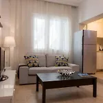 アパート Casa Afrodite Old Town Corfu Duplex With Private Roof Terrace Next To St Spyridon *