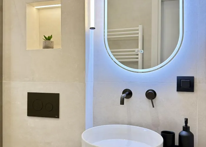 Casa Afrodite Old Town Corfu Duplex With Private Roof Terrace Next To St Spyridon Corfu (city)