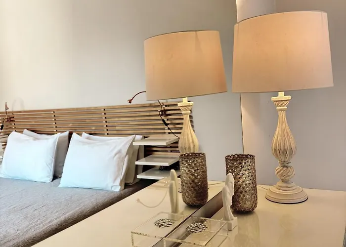 Appartement Casa Afrodite Old Town Corfu Duplex With Private Roof Terrace Next To St Spyridon Corfu (city)