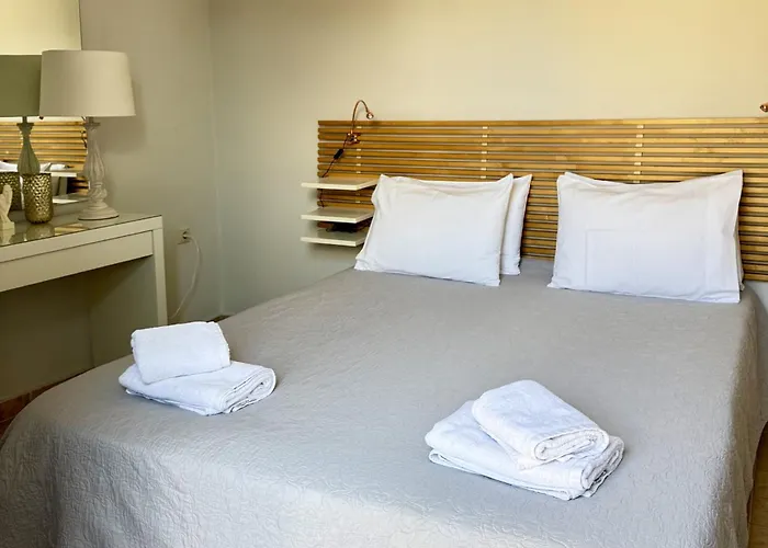 Appartement Casa Afrodite Old Town Corfu Duplex With Private Roof Terrace Next To St Spyridon