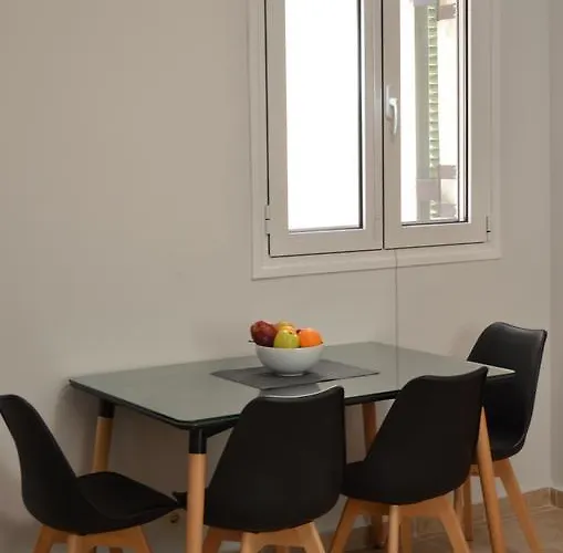Casa Afrodite Old Town Corfu Duplex With Private Roof Terrace Next To St Spyridon Appartement
