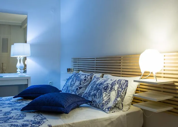 Casa Afrodite Old Town Corfu Duplex With Private Roof Terrace Next To St Spyridon