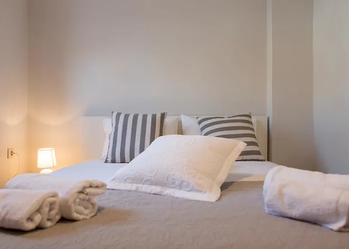Casa Afrodite Old Town Corfu Duplex With Private Roof Terrace Next To St Spyridon דירה *