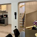 Casa Afrodite Old Town Corfu Duplex With Private Roof Terrace Next To St Spyridon Corfu (city)