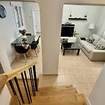 Casa Afrodite Old Town Corfu Duplex With Private Roof Terrace Next To St Spyridon Corfu (city)