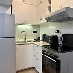 Apartmán Casa Afrodite Old Town Corfu Duplex With Private Roof Terrace Next To St Spyridon