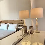 Apartmán Casa Afrodite Old Town Corfu Duplex With Private Roof Terrace Next To St Spyridon Corfu (city)
