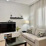 Casa Afrodite Old Town Corfu Duplex With Private Roof Terrace Next To St Spyridon *