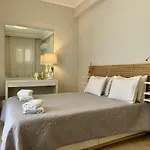 Casa Afrodite Old Town Corfu Duplex With Private Roof Terrace Next To St Spyridon Apartmán *