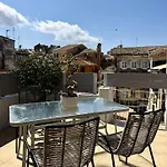 Apartmán Casa Afrodite Old Town Corfu Duplex With Private Roof Terrace Next To St Spyridon