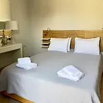 Apartmán Casa Afrodite Old Town Corfu Duplex With Private Roof Terrace Next To St Spyridon