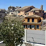 Apartmán Casa Afrodite Old Town Corfu Duplex With Private Roof Terrace Next To St Spyridon Corfu (city)