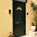 Casa Afrodite Old Town Corfu Duplex With Private Roof Terrace Next To St Spyridon דירה Corfu (city)