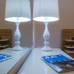 公寓 Casa Afrodite Old Town Corfu Duplex With Private Roof Terrace Next To St Spyridon