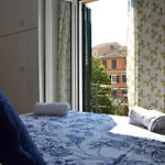 Casa Afrodite Old Town Corfu Duplex With Private Roof Terrace Next To St Spyridon شقة Corfu (city)