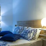 Casa Afrodite Old Town Corfu Duplex With Private Roof Terrace Next To St Spyridon