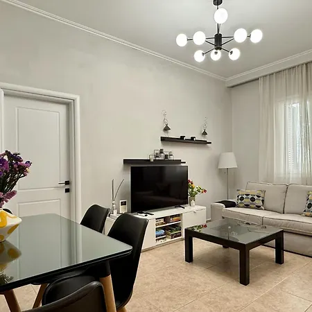 Casa Afrodite Old Town Corfu Duplex With Private Roof Terrace Next To St Spyridon Apartmán *