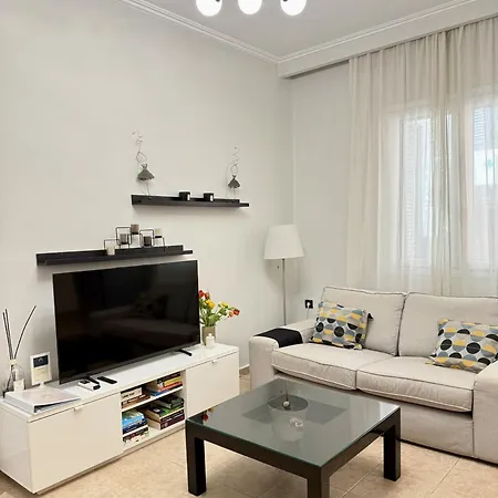 Casa Afrodite Old Town Corfu Duplex With Private Roof Terrace Next To St Spyridon * Corfu (city)