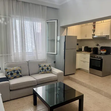 Casa Afrodite Old Town Corfu Duplex With Private Roof Terrace Next To St Spyridon *