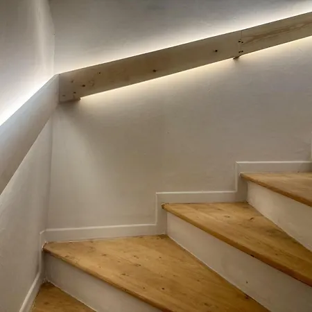 Casa Afrodite Old Town Corfu Duplex With Private Roof Terrace Next To St Spyridon Apartmán