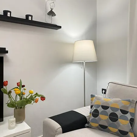 Apartmán Casa Afrodite Old Town Corfu Duplex With Private Roof Terrace Next To St Spyridon Corfu (city)