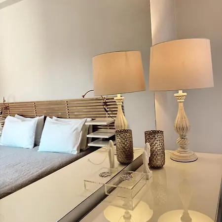 Apartmán Casa Afrodite Old Town Corfu Duplex With Private Roof Terrace Next To St Spyridon Corfu (city)