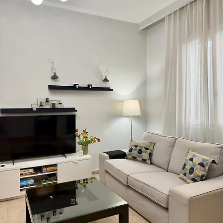 Casa Afrodite Old Town Corfu Duplex With Private Roof Terrace Next To St Spyridon *