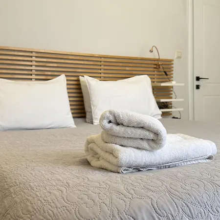 Apartmán Casa Afrodite Old Town Corfu Duplex With Private Roof Terrace Next To St Spyridon