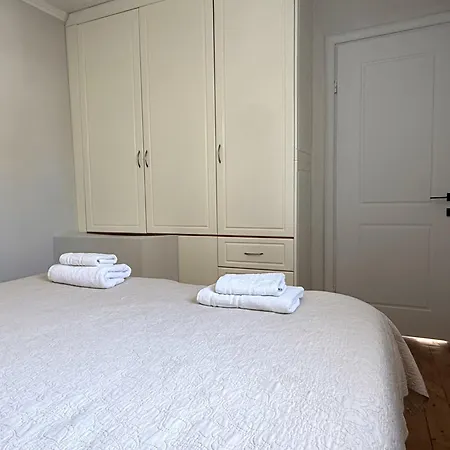 Casa Afrodite Old Town Corfu Duplex With Private Roof Terrace Next To St Spyridon