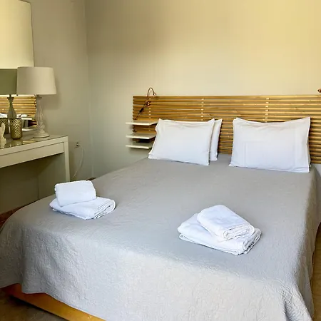 Apartmán Casa Afrodite Old Town Corfu Duplex With Private Roof Terrace Next To St Spyridon