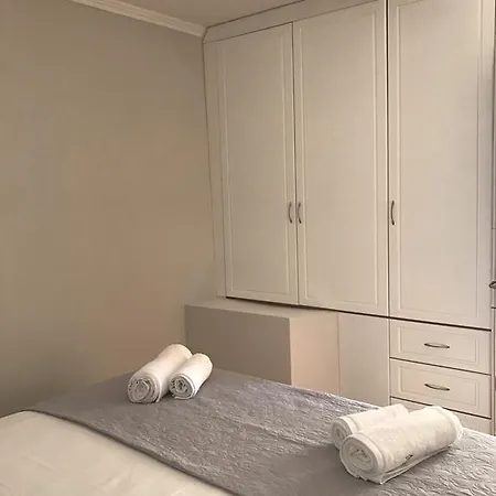 Casa Afrodite Apartment
