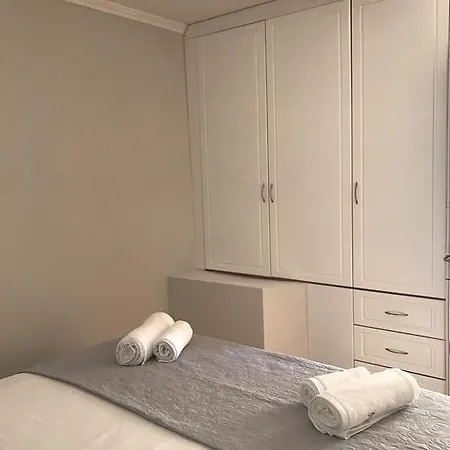 Casa Afrodite Διαμέρισμα