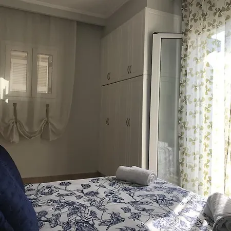 Casa Afrodite *
