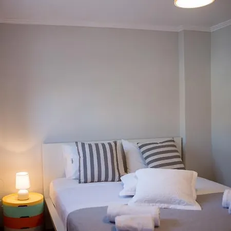 Casa Afrodite * Corfu (city)