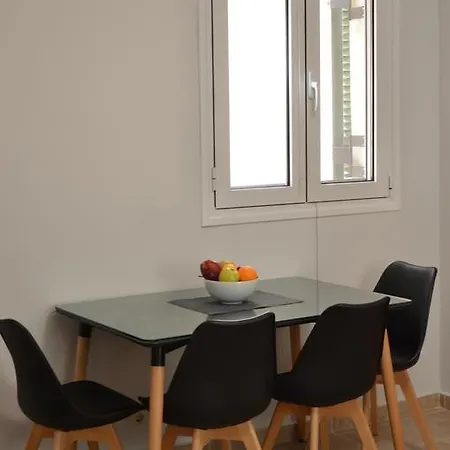 Casa Afrodite Apartment