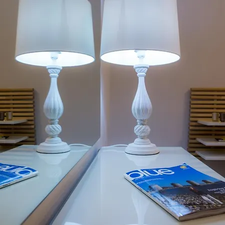 Appartement Casa Afrodite