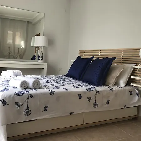 Casa Afrodite Old Town Corfu Duplex With Private Roof Terrace Next To St Spyridon * Corfu (city)
