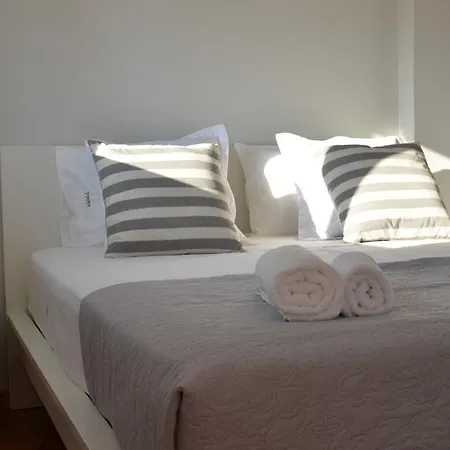 Casa Afrodite Διαμέρισμα Corfu (city)