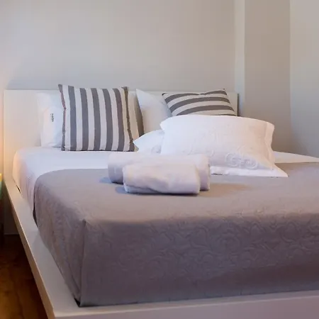Apartment Casa Afrodite Corfu (city)