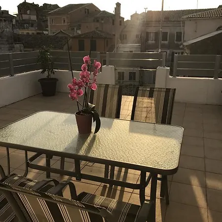 Casa Afrodite * Corfu (city)