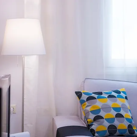Casa Afrodite Apartment Corfu (city)