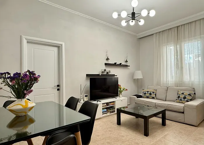 Casa Afrodite Old Town Corfu Duplex With Private Roof Terrace Next To St Spyridon Appartement *