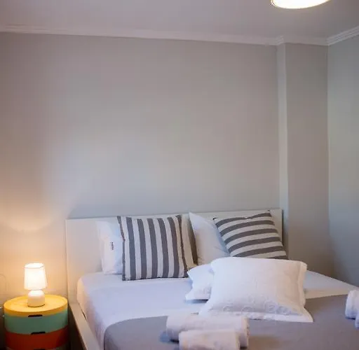 Casa Afrodite Old Town Corfu Duplex With Private Roof Terrace Next To St Spyridon * Corfu (city)