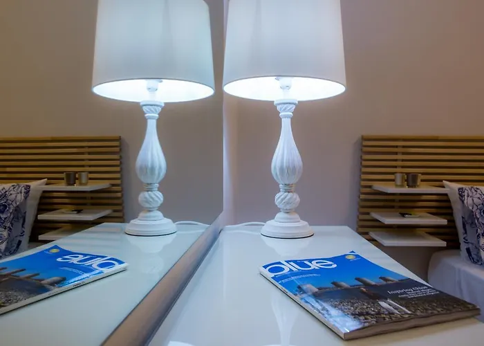 Appartement Casa Afrodite Old Town Corfu Duplex With Private Roof Terrace Next To St Spyridon