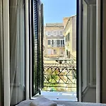 Casa Afrodite Old Town Corfu Duplex With Private Roof Terrace Next To St Spyridon Appartement Corfu (city)