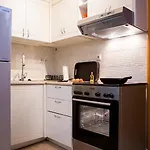 Casa Afrodite Old Town Corfu Duplex With Private Roof Terrace Next To St Spyridon Διαμέρισμα Corfu (city)