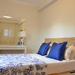 Casa Afrodite Old Town Corfu Duplex With Private Roof Terrace Next To St Spyridon