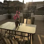 Casa Afrodite Old Town Corfu Duplex With Private Roof Terrace Next To St Spyridon * Corfu (city)