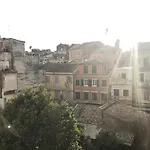Casa Afrodite Old Town Corfu Duplex With Private Roof Terrace Next To St Spyridon * Corfu (city)